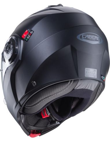 Casque Caberg Duke Evo