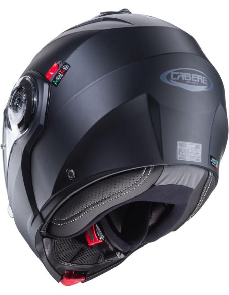 Casque Caberg Duke Evo