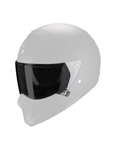 Visière Fumée Foncée Scorpion EXO-HX1