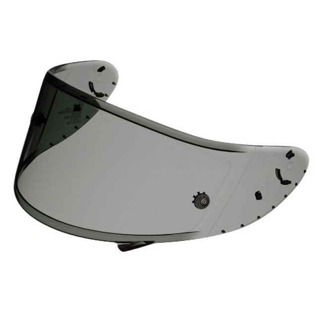 Visière Shoei CWR-F X-Spirit III / NXR / RYD Compétition Fumée Foncée - Accessoires Casques SHOEI
