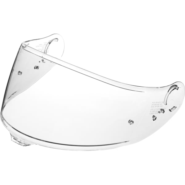 Visière Shoei GT-Air 3 | Ecran CNS-1C Fumé & iridium Incolore