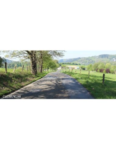 Visière Shoei GT-Air 3 | Ecran CNS-1C Fumé & iridium