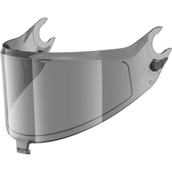 Visière Shark VZ300 pour Spartan GT & Spartan RS Fumé Clair