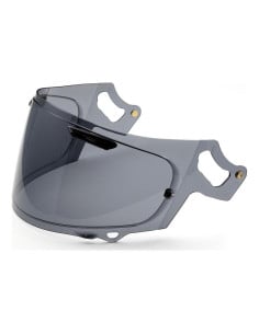 Ecran Visière Arai RX7v Evo & RX-7v  Fumée Foncée