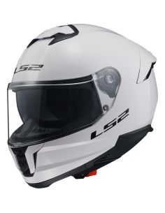 Casque LS2 Stream 2 - FF808 Blanc