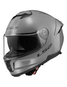 Casque LS2 Stream 2 - FF808 Gris