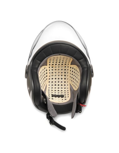 Sous Casque Moto Panama de Tucano