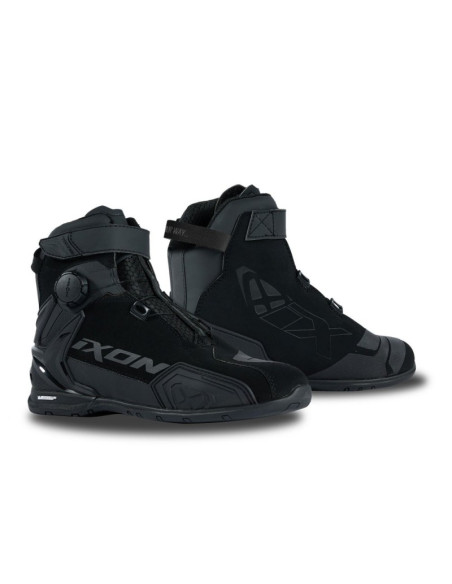 Basket moto Ixon Bull 2 WP Basket moto Ixon Bull 2 WP