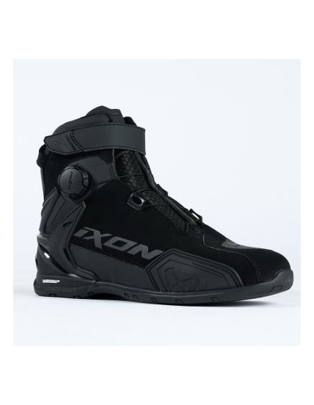 Ixon chaussure moto online