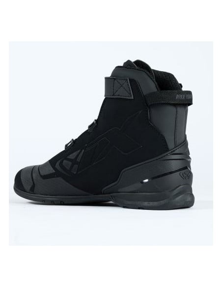 Basket moto Ixon Bull 2 WP Basket moto Ixon Bull 2 WP