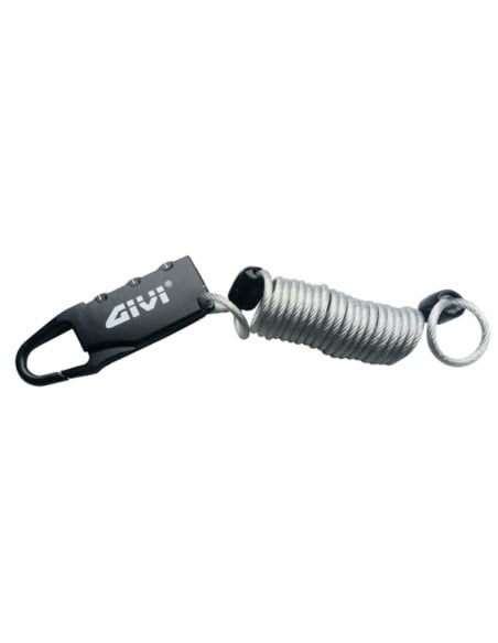 Cadenas à Code Givi S221
