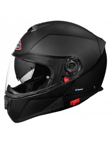 Casque SMK Glide Basic