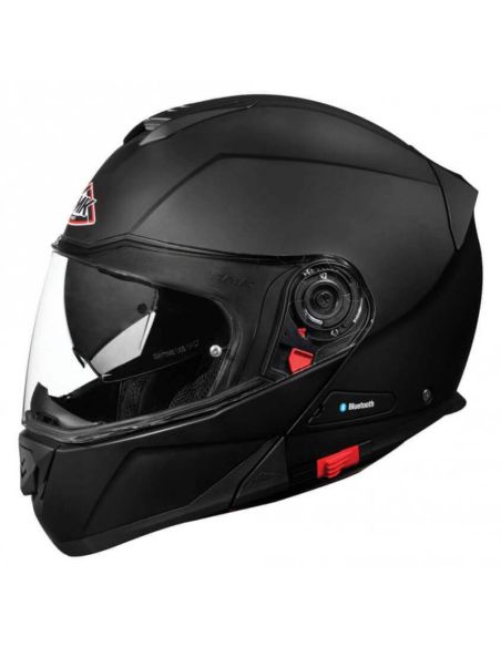 Casque SMK Glide Basic