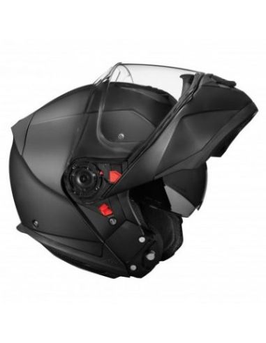 Casque SMK Glide Basic