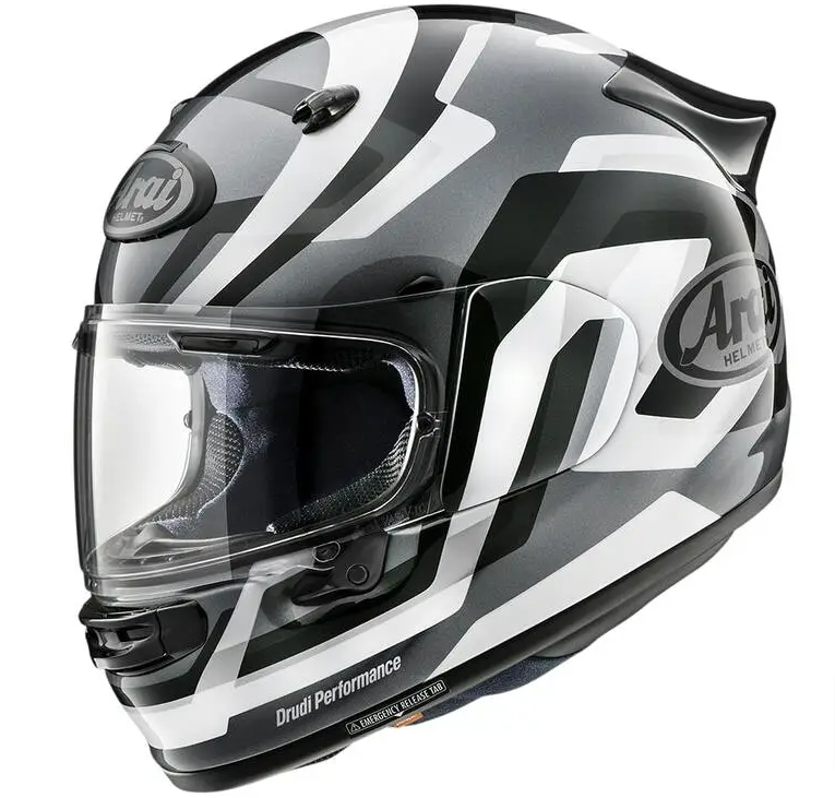 Casque Arai Quantic Snake