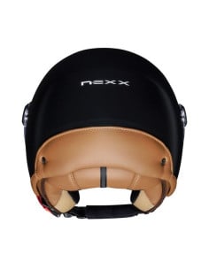 Casque Nexx Y.10 - Sunny - Noir 2