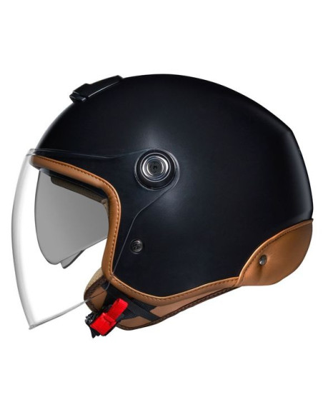 Casque Nexx Y.10 - Sunny - Noir