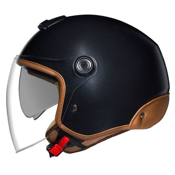Casque Nexx Y.10 Sunny list: Noir|Noir|Blanc|Gris|Bleu