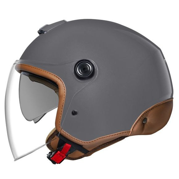 Casque Nexx Y.10 Sunny list: Gris|Noir|Blanc|Gris|Bleu