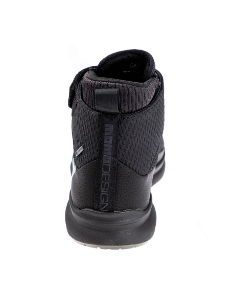 Baskets Moto TCX Momo-Design Firegun 2 GTX-1