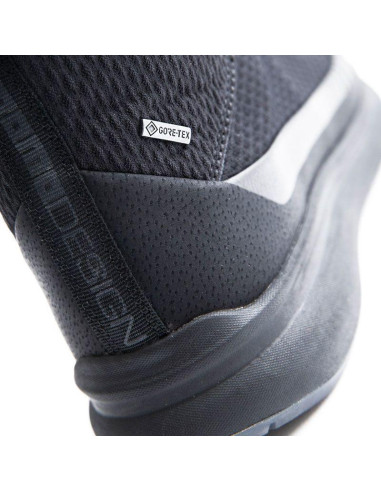 Baskets Moto TCX Momo-Design Firegun 2 GTX-3