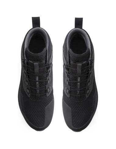 Baskets Moto TCX Momo Design Firegun 3 Air noir