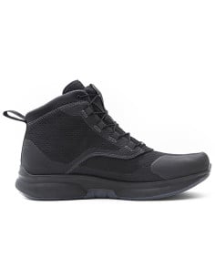 Baskets Moto TCX Momo Design Firegun 3 Air noir 2
