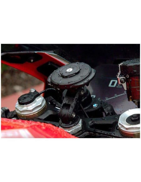 Support Smartphone Quad Lock chargeur à induction V2