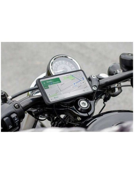 Support Smartphone Quad Lock chargeur à induction V2