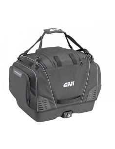 Sacoche Moto Givi T525 pour Transport d'animaux 2