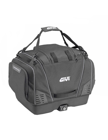 Sacoche Moto Givi T525 pour Transport d'animaux