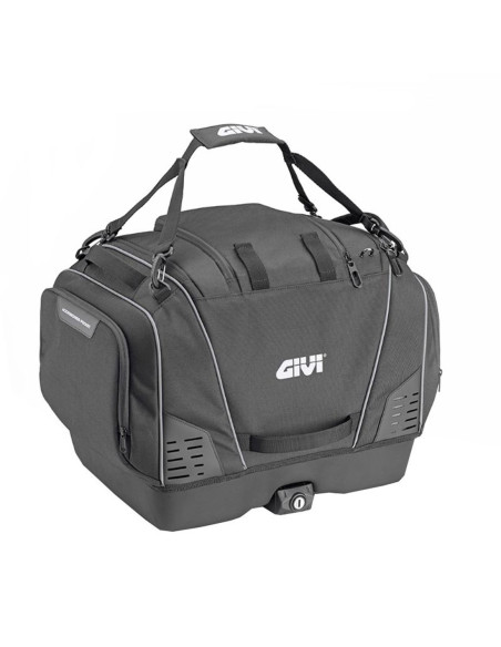 Sacoche Moto Givi T525 pour Transport d'animaux