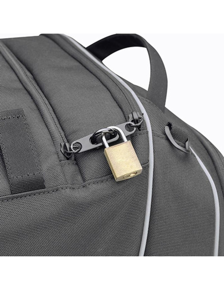 Sacoche Moto Givi T525 pour Transport d'animaux