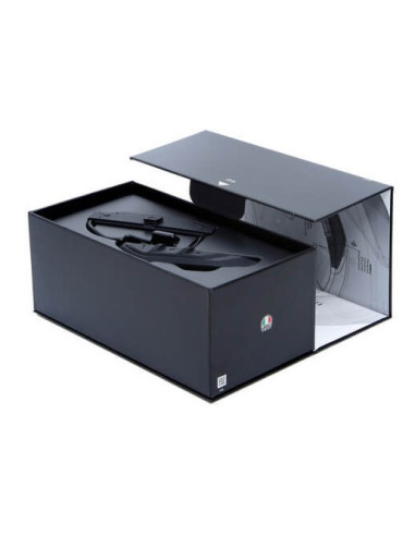 Intercom Insyde pour AGV Tourmodular Intercom Insyde pour AGV Tourmodular