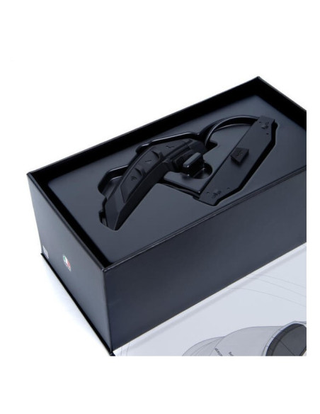 Intercom Insyde pour AGV Tourmodular Intercom Insyde pour AGV Tourmodular
