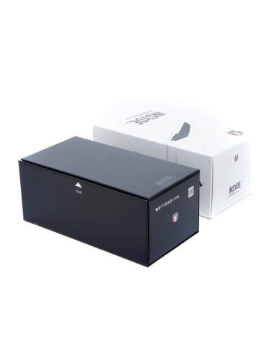 Intercom Insyde pour AGV Tourmodular Intercom Insyde pour AGV Tourmodular
