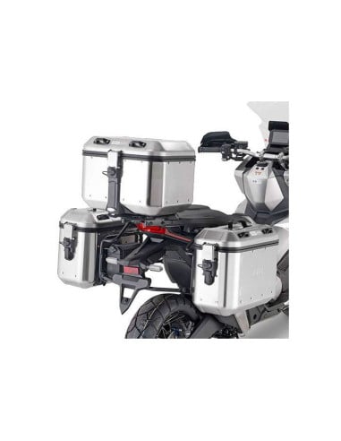 Support Valise Monokey Honda X-ADV 750 (2021-2024) | PLO1188MK