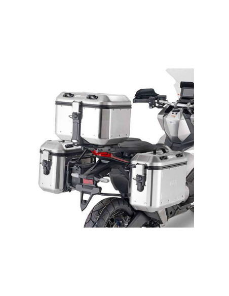 Support Valise Monokey Honda X-ADV 750 (2021-2024) | PLO1188MK Support Valise Monokey Honda X-ADV 750 (2021-2024) | PLO1188MK
