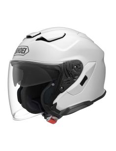 Casque Shoei J-Cruise 3 Blanc