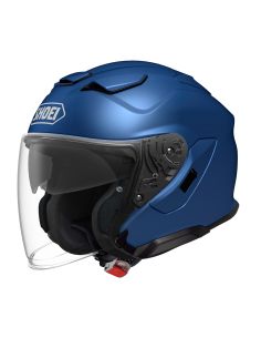 Casque Shoei J-Cruise 3 Bleu Matt