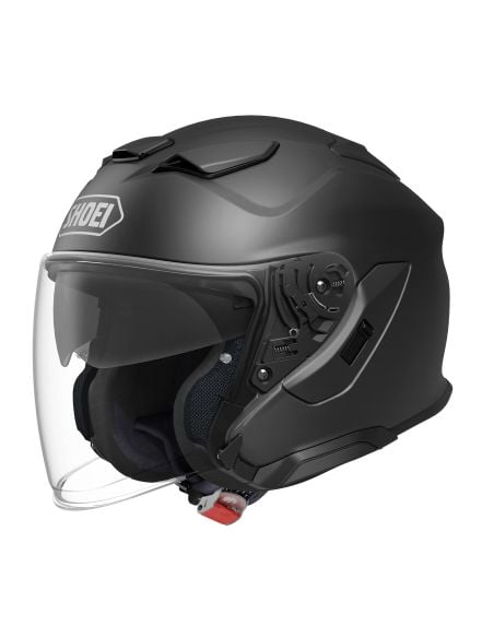 Casque Shoei J-Cruise 3 Noir Matt