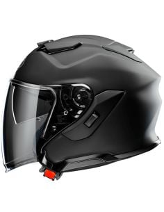 Casque Shoei J-Cruise 3 Noir Matt 2