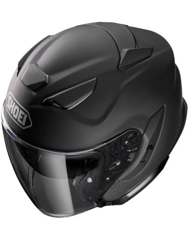 Casque Shoei J-Cruise 3 Noir