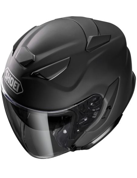 Casque Shoei J-Cruise 3 Noir