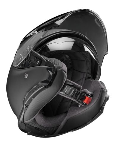 Casque Shoei J-Cruise 3 Black
