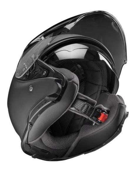 Casque Shoei J-Cruise 3 Black