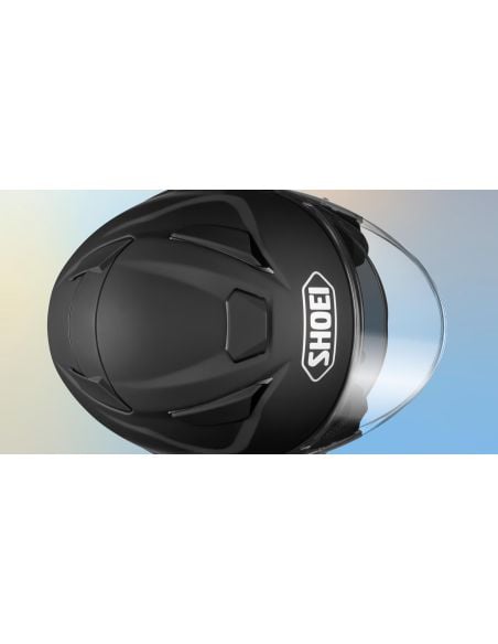 Casque Shoei J-Cruise 3 Nero
