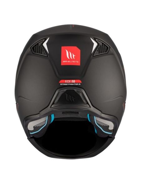 Casque Jet MT-Helmets Streetfighter SV-s