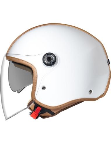 Casque Nexx Y.10 Midtown Blanc