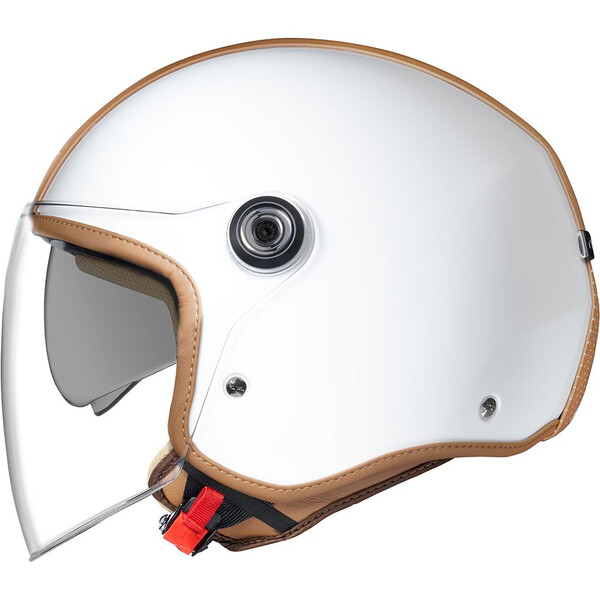 Casque Nexx Y.10 Midtown list: Blanc|Noir|Blanc|Gris|Vert